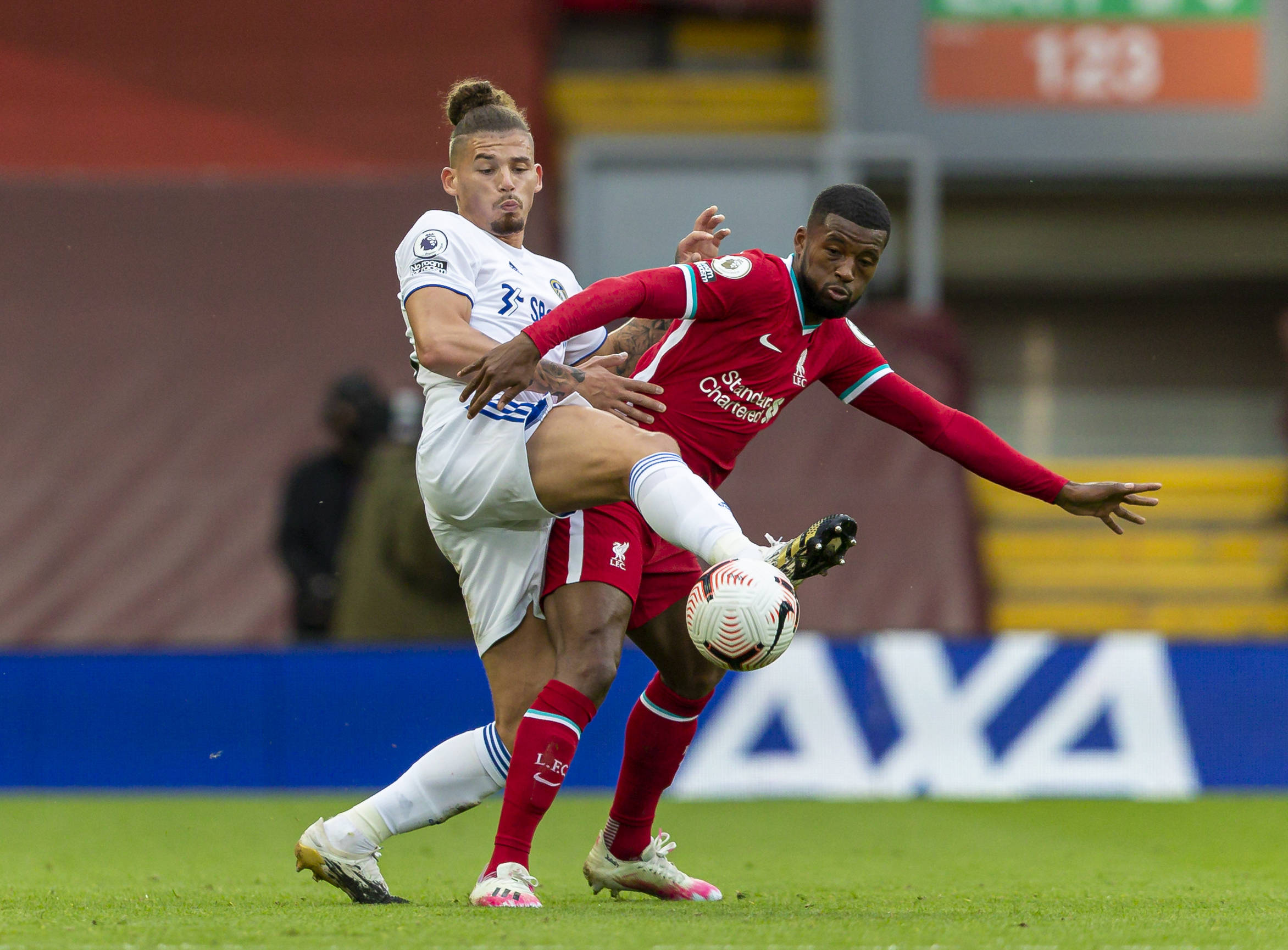 意识到公益 意识到公益