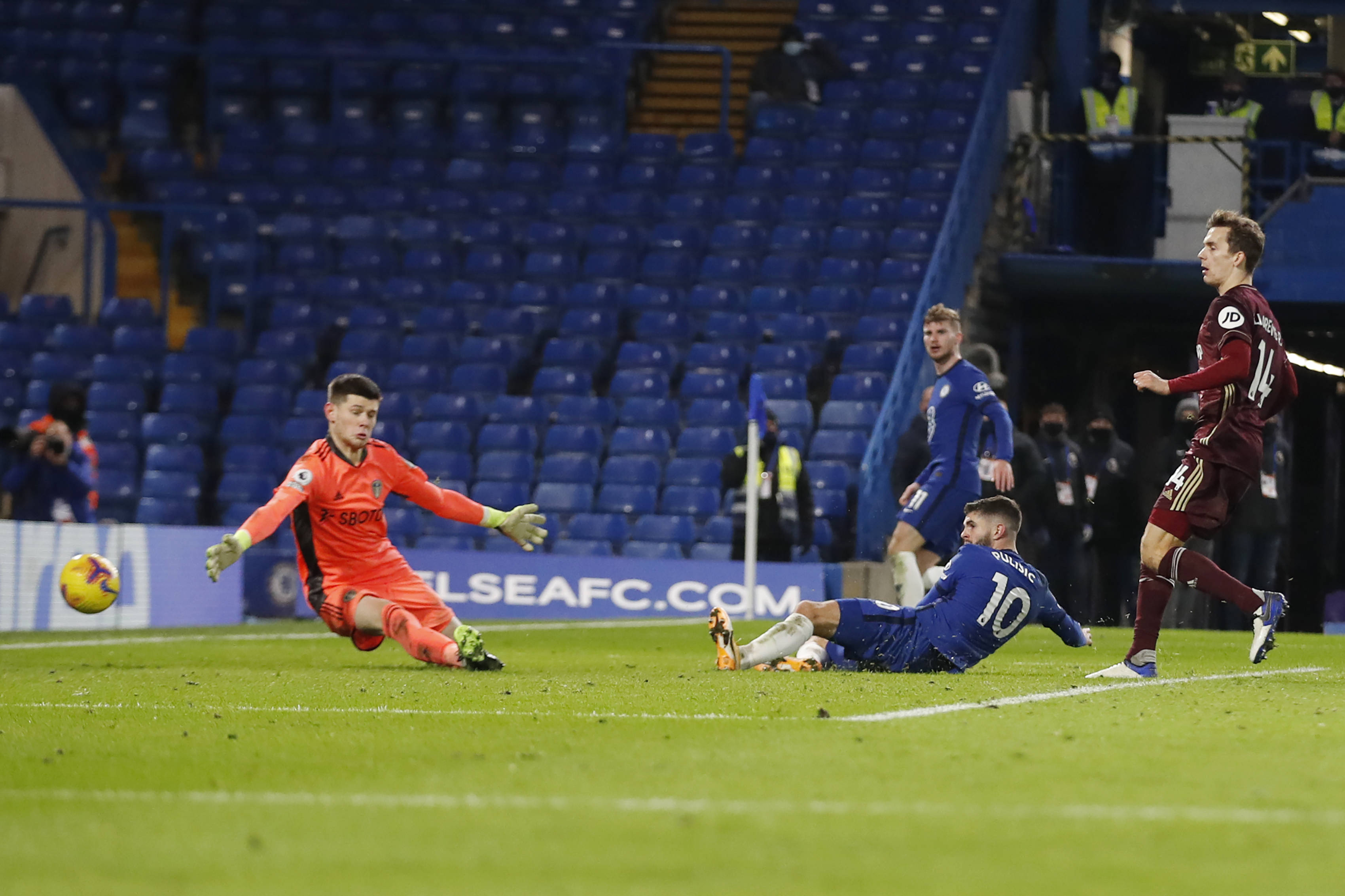 的双重考验 的双重考验